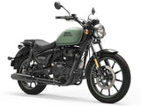 2024 Royal Enfield Meteor 350 | Fireball Matte Green | $4,699