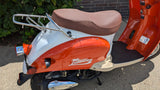 2023 Wolf Brand Scooter - Islander 50cc | Orange | $1,499