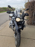 2015 BMW R1200 GS  | $9,999