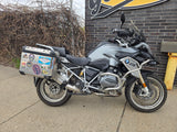 2015 BMW R1200 GS  | $9,999