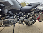 2015 BMW R1200 GS  | $9,999
