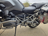 2015 BMW R1200 GS  | $9,999