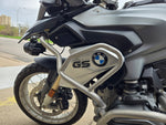 2015 BMW R1200 GS  | $9,999