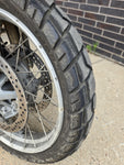 2015 BMW R1200 GS  | $9,999