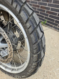 2015 BMW R1200 GS  | $9,999