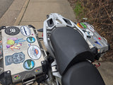 2015 BMW R1200 GS  | $9,999