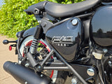 2026 Royal Enfield Goan Classic 350 | Rave Red | $5,299 | COMING SOON