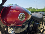 2026 Royal Enfield Goan Classic 350 | Rave Red | $5,299 | COMING SOON