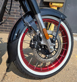 2026 Royal Enfield Goan Classic 350 | Rave Red | $5,299 | COMING SOON
