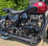 2026 Royal Enfield Goan Classic 350 | Rave Red | $5,299 | COMING SOON