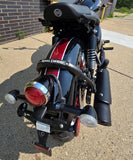 2026 Royal Enfield Goan Classic 350 | Rave Red | $5,299 | COMING SOON