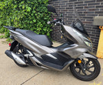 2019 Honda PCX 150cc (ABS) | $2,500