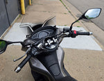 2019 Honda PCX 150cc (ABS) | $2,500