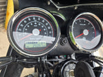 2021 Royal Enfield Continental GT 650 Dux Deluxe | $4,200