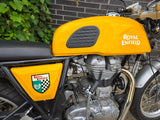 2015 Royal Enfield Continental GT 535 | $4,000