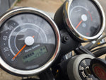 2015 Royal Enfield Continental GT 535 | $4,000