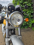 2015 Royal Enfield Continental GT 535 | $4,000