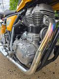 2015 Royal Enfield Continental GT 535 | $4,000