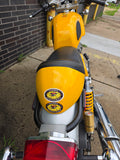 2015 Royal Enfield Continental GT 535 | $4,000