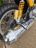 2015 Royal Enfield Continental GT 535 | $4,000