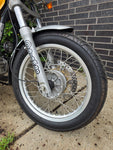 2015 Royal Enfield Continental GT 535 | $4,000