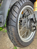2015 Royal Enfield Continental GT 535 | $4,000