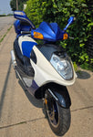 2008 JCL MP 150G | $750
