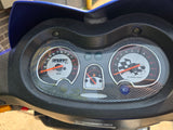 2008 JCL MP 150G | $750