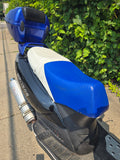 2008 JCL MP 150G | $750