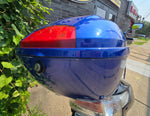 2008 JCL MP 150G | $750