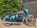2026 Royal Enfield Goan Classic 350 | Trip Teal | $5,299