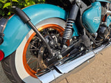 2026 Royal Enfield Goan Classic 350 | Trip Teal | $5,299