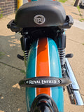 2026 Royal Enfield Goan Classic 350 | Trip Teal | $5,299