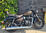 2021 Royal Enfield Meteor 350 | Supernova Brown | $3,350