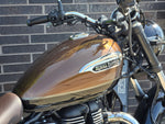 2021 Royal Enfield Meteor 350 | Supernova Brown | $3,350