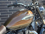 2021 Royal Enfield Meteor 350 | Supernova Brown | $3,350
