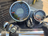 2021 Royal Enfield Meteor 350 | Supernova Brown | $3,350