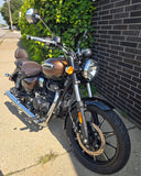 2021 Royal Enfield Meteor 350 | Supernova Brown | $3,350