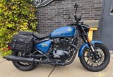 2024 Royal Enfield Shotgun 650 | Plasma Blue | $5,000