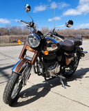 2022 Royal Enfield Classic 350| Chrome Bronze | $3,500