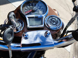 2022 Royal Enfield Classic 350| Chrome Bronze | $3,500