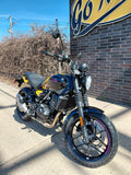 2026 Royal Enfield Guerrilla 450 | Yellow Ribbon | $5,299