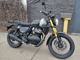 2026 Royal Enfield Bear 650 | Golden Shadow | $7,299
