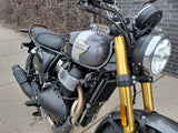 2026 Royal Enfield Bear 650 | Golden Shadow | $7,299
