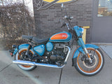 2026 Royal Enfield Goan Classic 350 | Trip Teal | $5,299