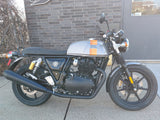 2024 Royal Enfield Continental GT | Apex Grey | $6,199