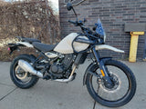 2026 Royal Enfield Himalayan 450 | Kaza Brown | $5,999