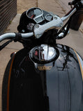2026 Royal Enfield Classic 650 | Black Chrome | $7,499