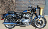 2026 Royal Enfield Classic 650 | Black Chrome | $7,499