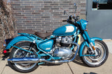 2026 Royal Enfield Classic 650 | Classic Teal | $7,499